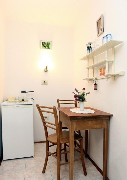 Apartment & Irena *