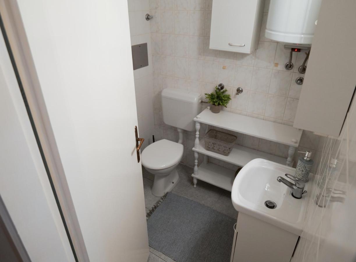& Irena Apartment