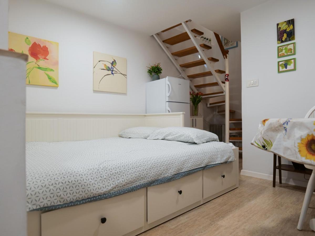 Apartment & Irena
