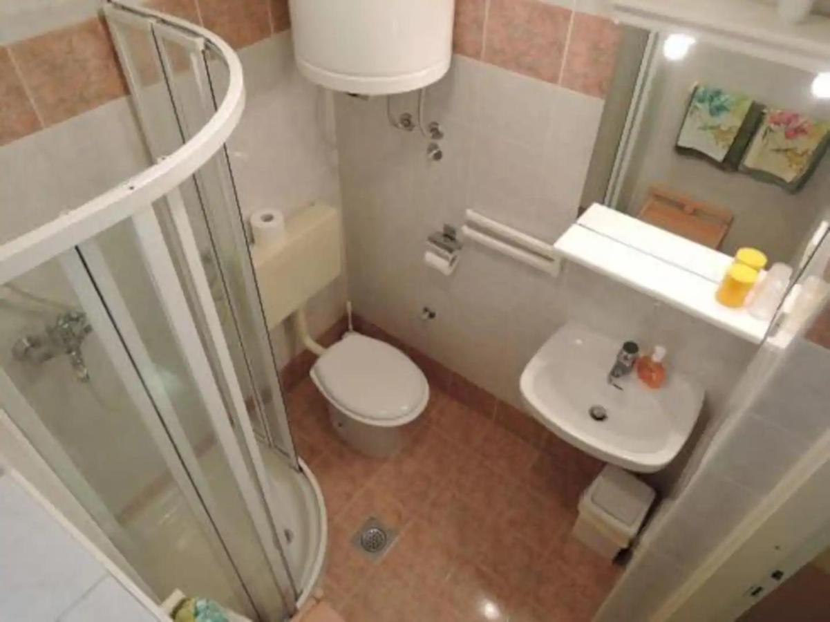 Apartment & Irena *
